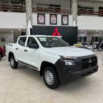 ميتسوبيشي L200 GL غمارة واحدة ديزل 2024