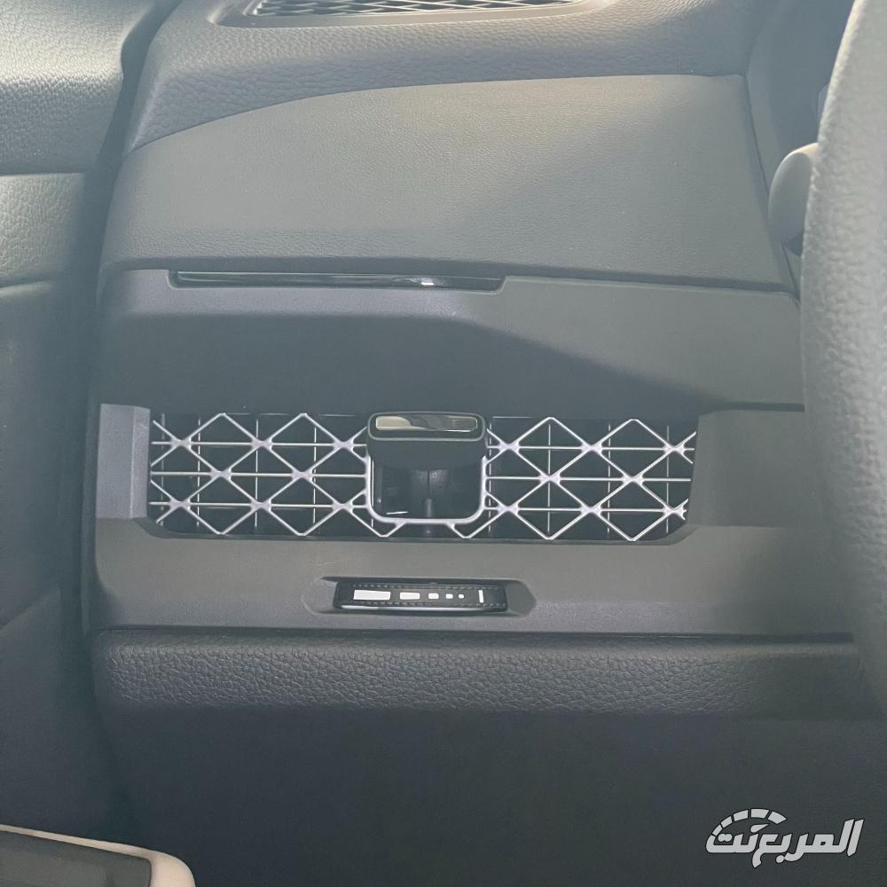 هوندا اكورد LX 2024