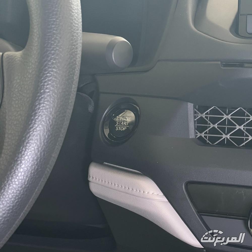 هوندا اكورد LX 2024