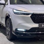 هوندا HR-V DX 2024