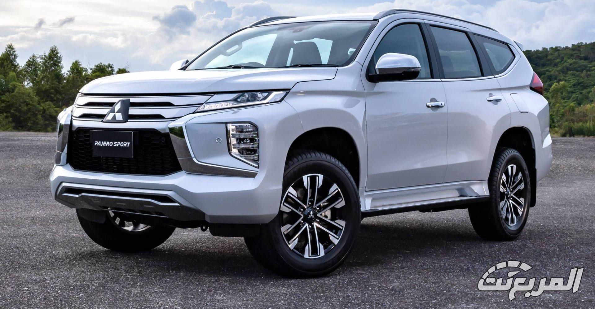 ارخص سيارة ديزل في السعودية 2024 - 2025 في فئة الـ SUV (صور وفيديو) 6