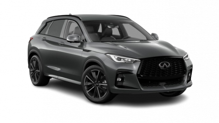 انفينيتي QX50