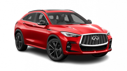 انفينيتي QX55