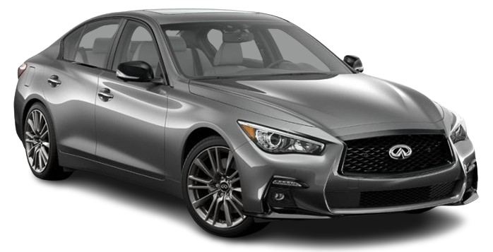 انفينيتي Q50