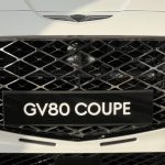 جينيسيس GV80 Royal Coupe 2025