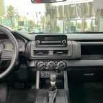 ميتسوبيشي L200 GL غمارة واحدة 2024