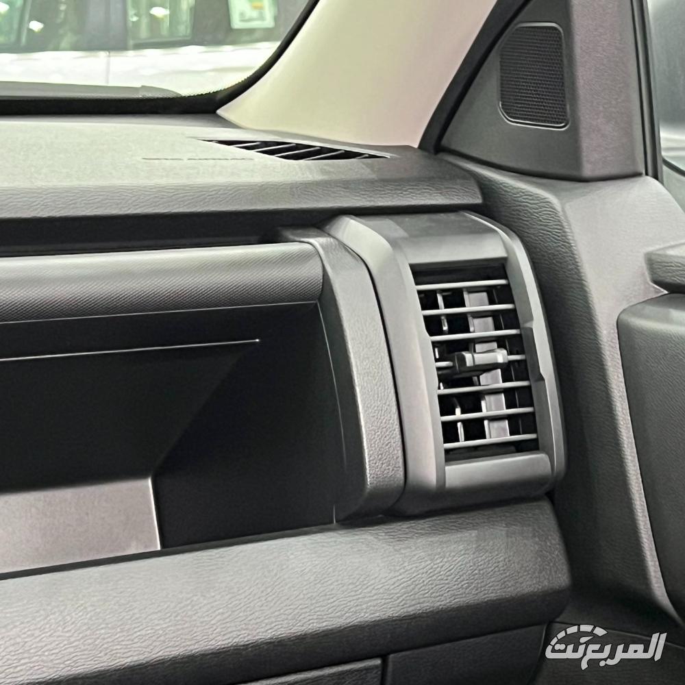 ميتسوبيشي L200 GL غمارة واحدة 2024