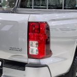 ميتسوبيشي L200 GL غمارة واحدة 2024