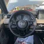 هوندا HR-V DX 2024