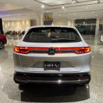 هوندا HR-V DX 2024