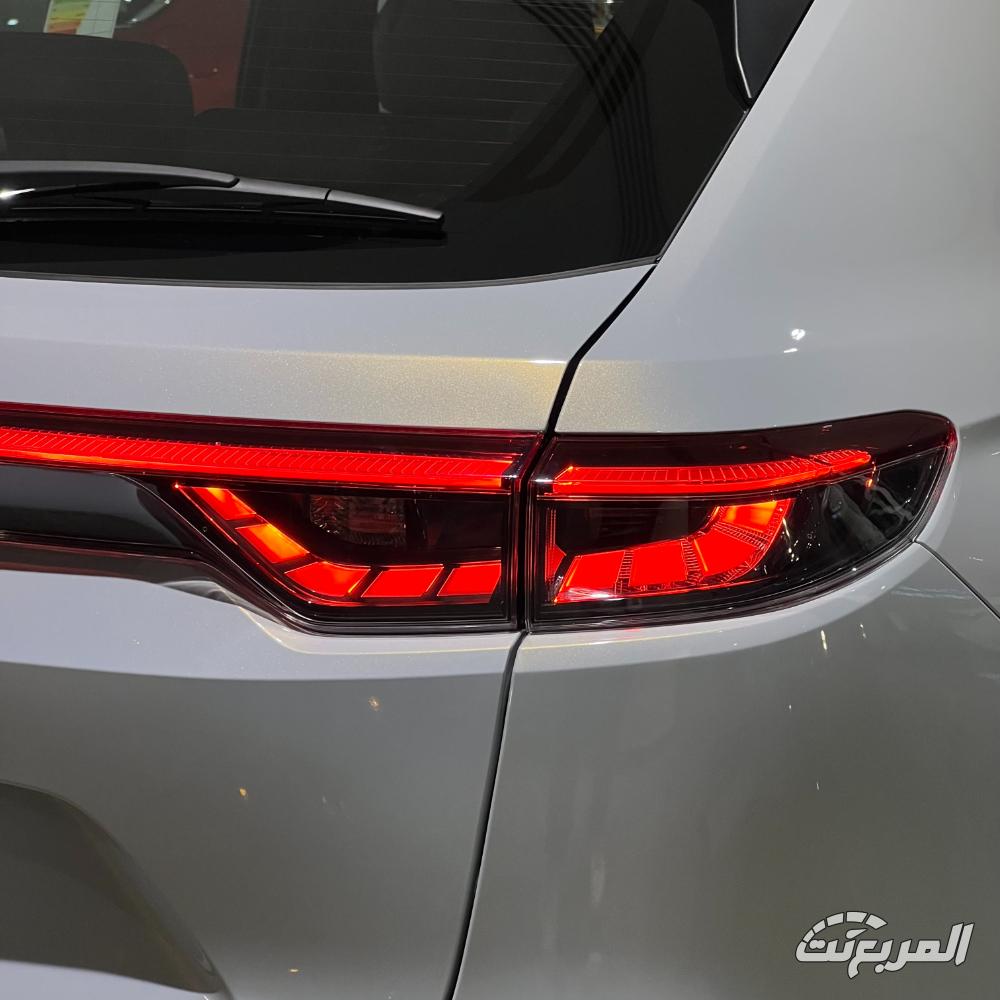 هوندا HR-V DX 2024