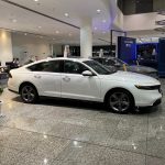 هوندا اكورد HEV Sport 2024