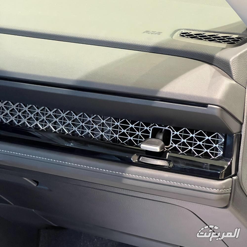 هوندا اكورد EX-L 2024