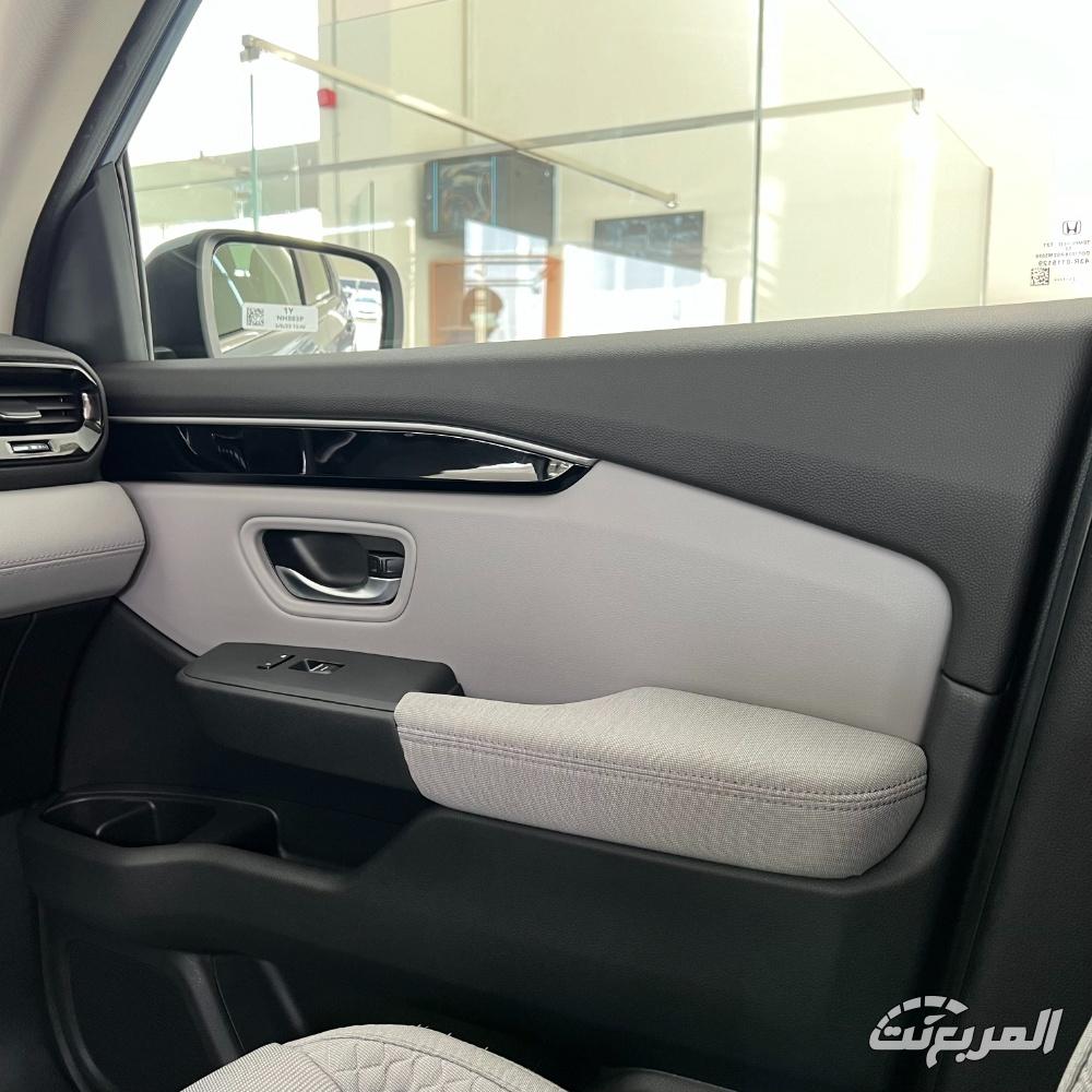 هوندا بايلوت EX-L 2024