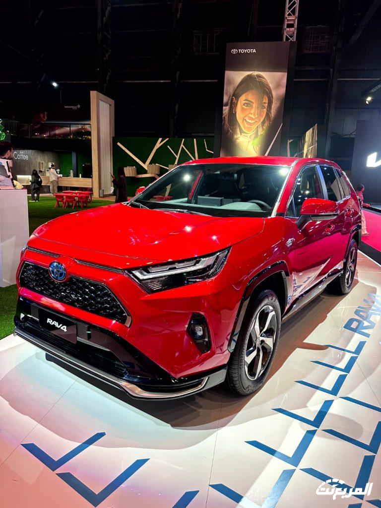 افضل سيارات SUV بالسعودية 2024 – 2025 بالأسعار والمواصفات