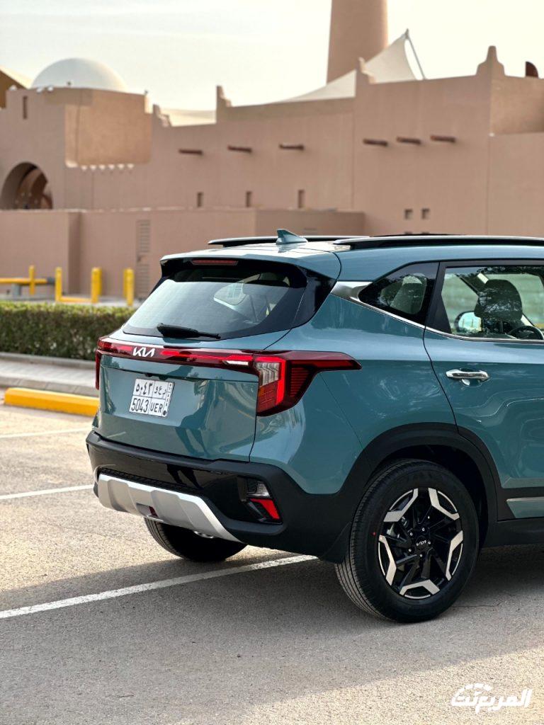 افضل سيارات SUV بالسعودية 2024 – 2025 بالأسعار والمواصفات