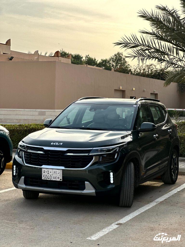 افضل سيارات SUV بالسعودية 2024 – 2025 بالأسعار والمواصفات