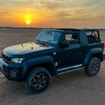 بايك BJ40 SE Luxury 2024