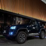 بايك BJ40 SE Luxury 2024