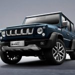 بايك BJ80 Everest Edition 2024