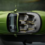 بنتلي كونتيننتال GTC Speed 2025