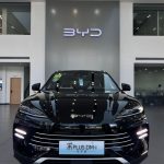 بي واي دي BYD سونج بلس FWD 2025