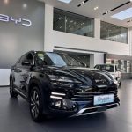 بي واي دي BYD سونج بلس FWD 2025