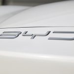 بي واي دي BYD سيل Performance AWD 2025