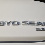 بي واي دي BYD سيل Performance AWD 2025