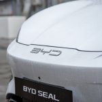 بي واي دي BYD سيل Performance AWD 2025