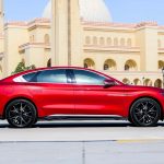 بي واي دي BYD هان 2025