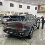 جينيسيس GV70 Royal Sport 2024