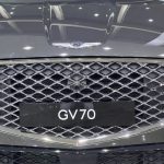 جينيسيس GV70 Royal Sport 2024