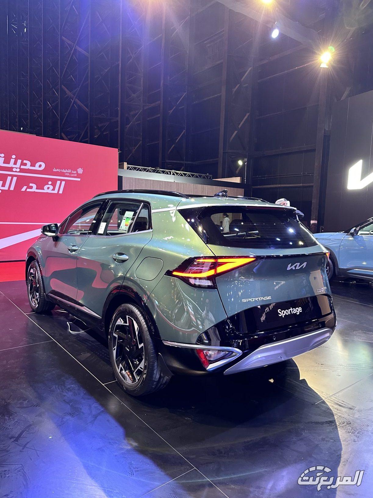 افضل SUV في السعودية 2024 - 2025 سعرها أقل من 200 ألف ريال 4