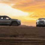 ماكسوس تورنادو 90 Luxury 8ZF 2024