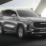 ماكسوس D60 ماكس Executive Luxury 2024