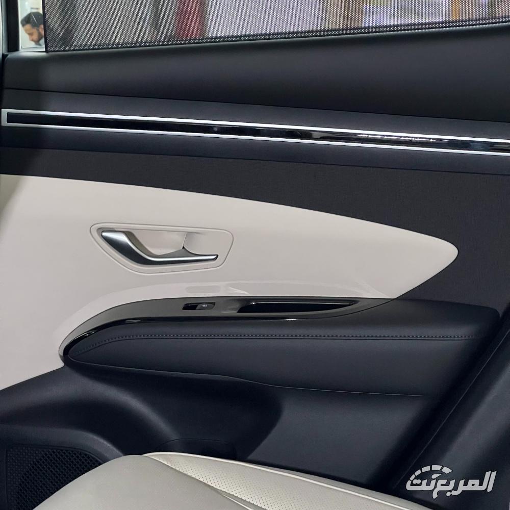 هيونداي توسان Comfort 1.6L 4X2 2024