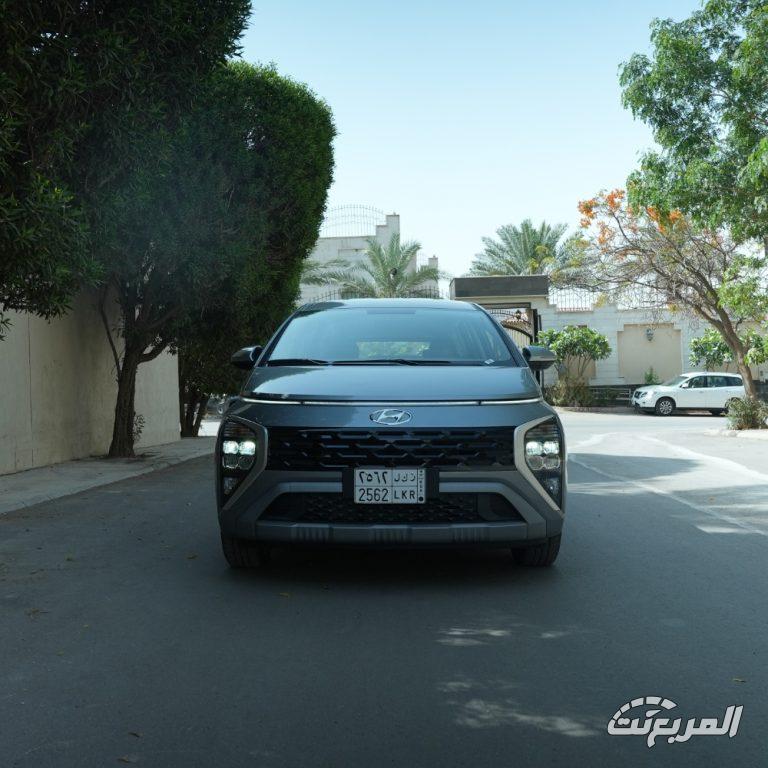 أفضل سيارات SUV رخيصة 2024 – 2025 في السعودية مع عرض الفئات والأسعار وأبرز المواصفات 8