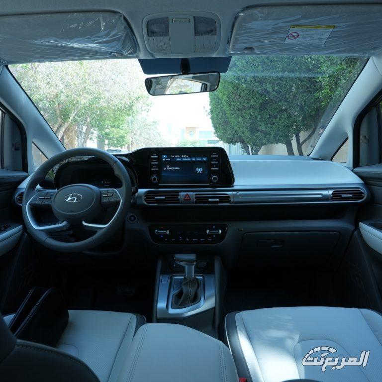 أفضل سيارات SUV رخيصة 2024 – 2025 في السعودية مع عرض الفئات والأسعار وأبرز المواصفات 3