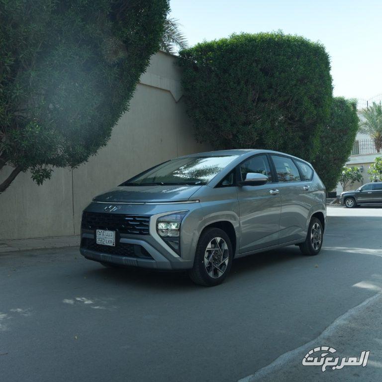 أفضل سيارات SUV رخيصة 2024 – 2025 في السعودية مع عرض الفئات والأسعار وأبرز المواصفات 4