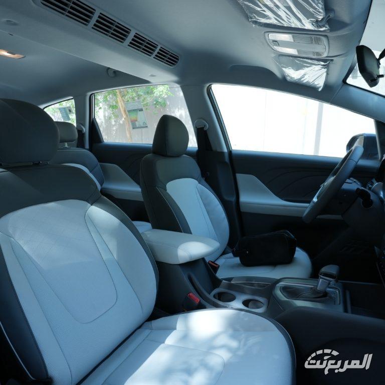 أفضل سيارات SUV رخيصة 2024 – 2025 في السعودية مع عرض الفئات والأسعار وأبرز المواصفات 14