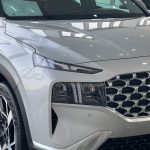 هيونداي سنتافي Smart 2.5L 4X2 2024