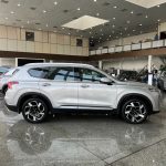 هيونداي سنتافي Smart 2.5L 4X2 2024