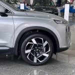 هيونداي سنتافي Smart 2.5L 4X2 2024