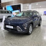 هيونداي كونا Comfort 1.6L HEV 2024