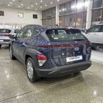 هيونداي كونا Comfort 1.6L HEV 2024