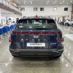 هيونداي كونا Comfort 1.6L HEV 2024