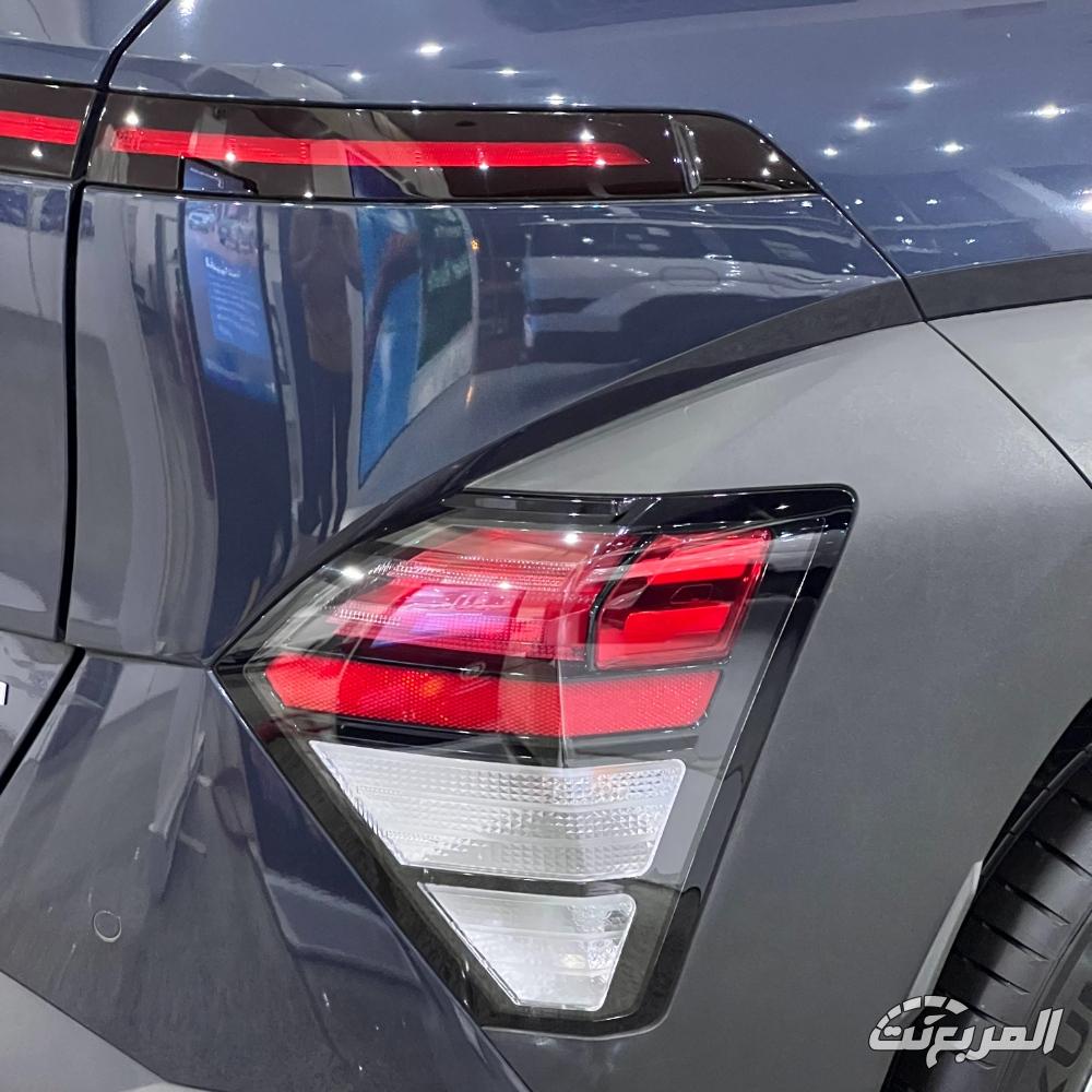 هيونداي كونا Smart 1.6L HEV 2024