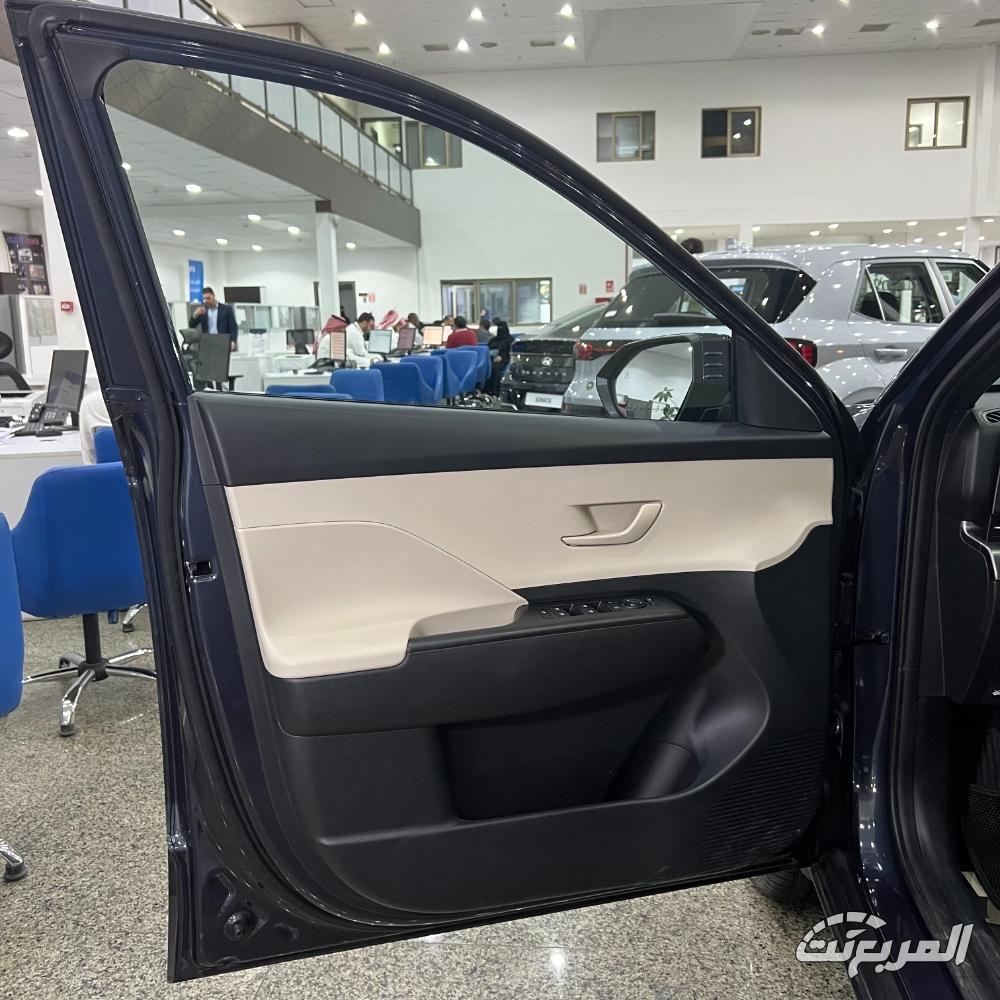 هيونداي كونا Smart 1.6L HEV 2024