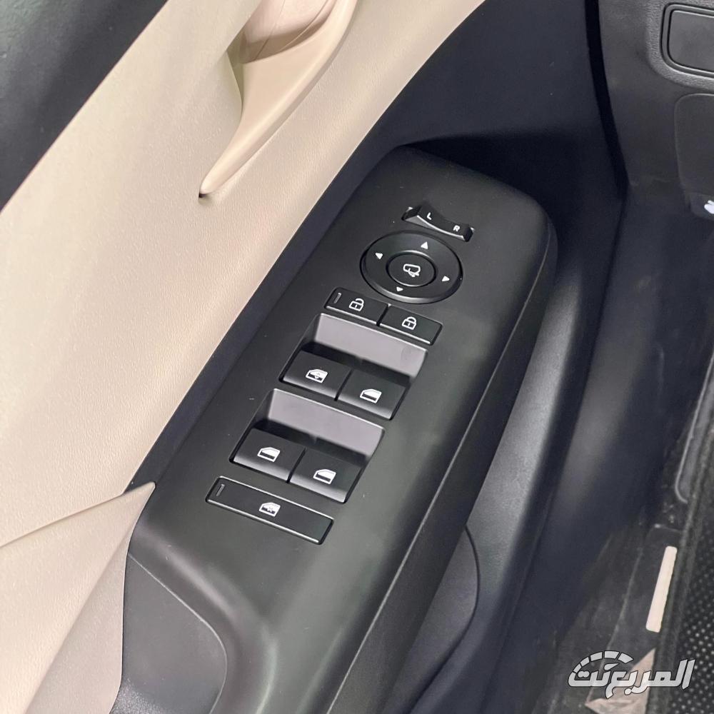 هيونداي كونا Smart 1.6L HEV 2024